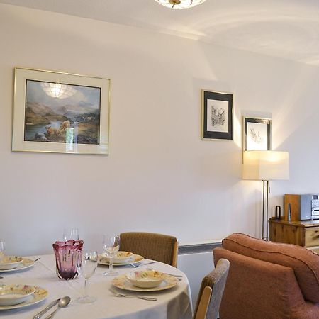 Glenrothay Villa Aviemore Exterior photo